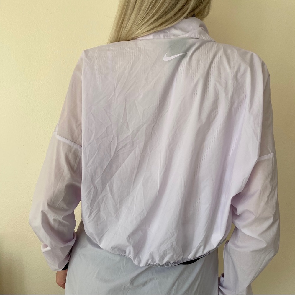 NEW Nike Repel Ace Jacket 3-in-1 Full Zip - Picture 8 of 11